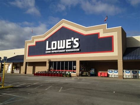 Lowes saratoga - Route 9. 16.9 miles away Open until 6:00 PM. ®. Vehicle servicing & routine maintenance like oil changes and brake replacement at Jiffy Lube on Lowes Drive. Location hours, services, & contact information. 